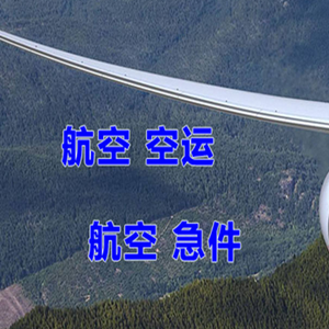 新巴尔虎右旗宝格德航空快递快递-选东方航空和上海航空